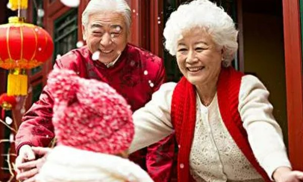 春节民间习俗,春节民间风俗有哪些图8