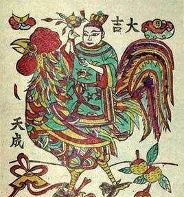 春节民间习俗,春节民间风俗有哪些图9