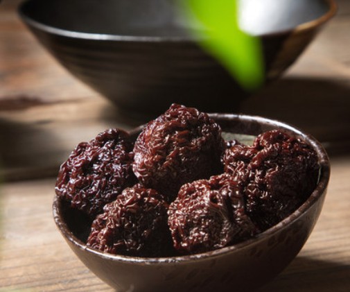 芙蓉李是热性还是凉性,福安特产是什么图5