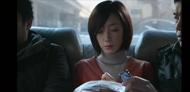 白日焰火讲的是一个怎样的故事：白日焰火直戳人性阴暗面(10)