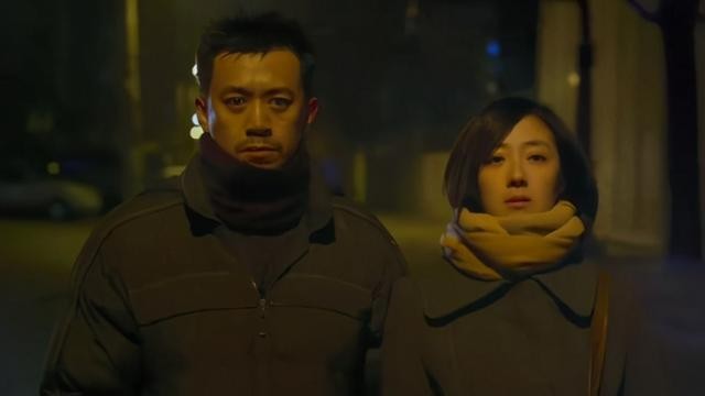 白日焰火讲的是一个怎样的故事：白日焰火直戳人性阴暗面(7)