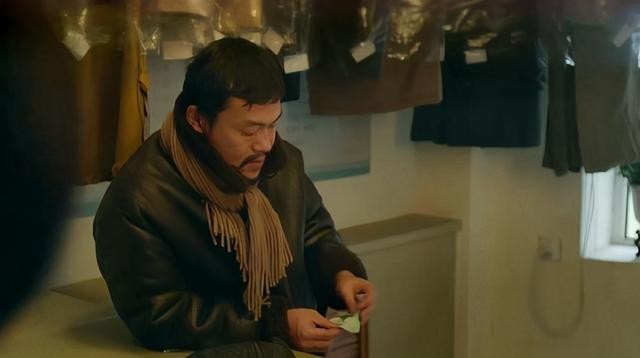 白日焰火讲的是一个怎样的故事：白日焰火直戳人性阴暗面(4)