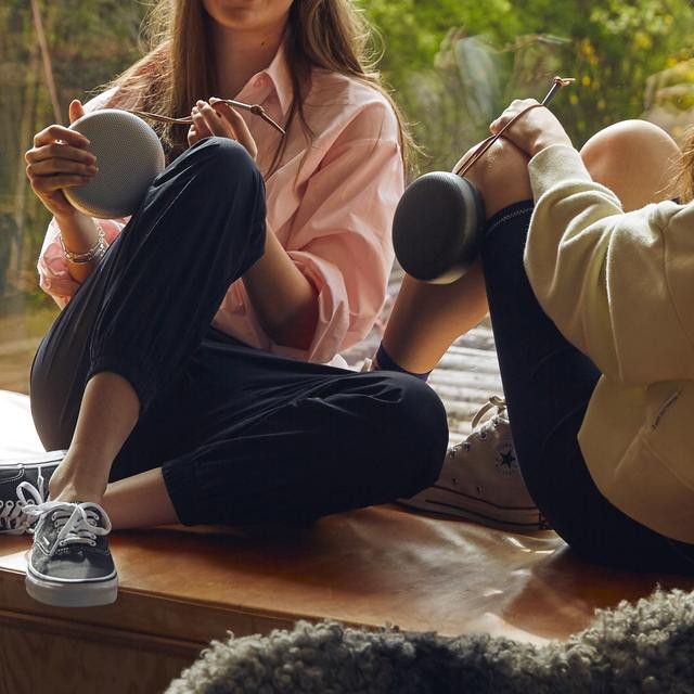 十款发烧级蓝牙客厅音箱（带着音箱去露营）(6)