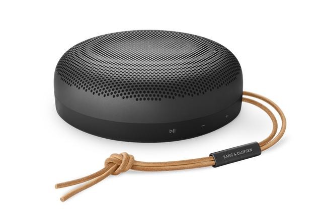 十款发烧级蓝牙客厅音箱（带着音箱去露营）(5)