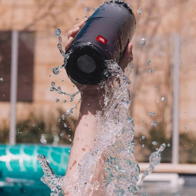 十款发烧级蓝牙客厅音箱（带着音箱去露营）(16)