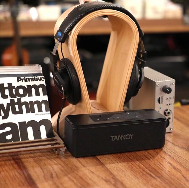 十款发烧级蓝牙客厅音箱（带着音箱去露营）(4)