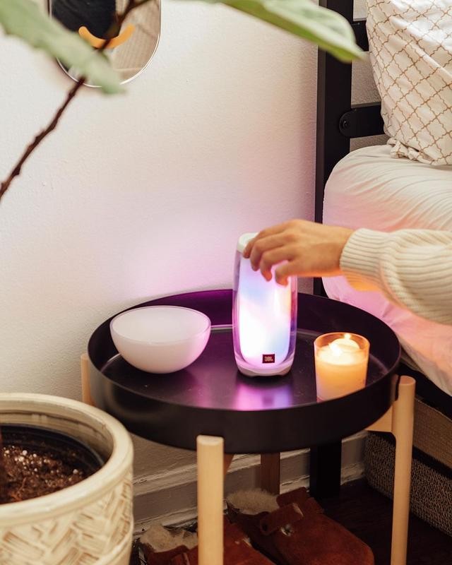 十款发烧级蓝牙客厅音箱（带着音箱去露营）(15)