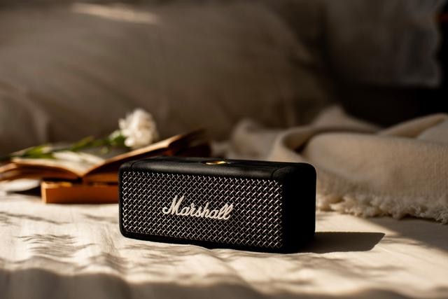 十款发烧级蓝牙客厅音箱（带着音箱去露营）(8)