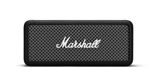 十款发烧级蓝牙客厅音箱（带着音箱去露营）(7)