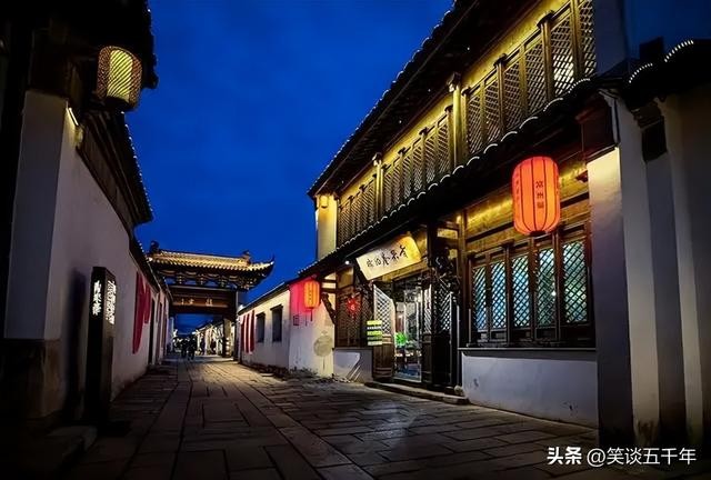 所有历年百强县排名（30年前首届百强县榜单上）(4)