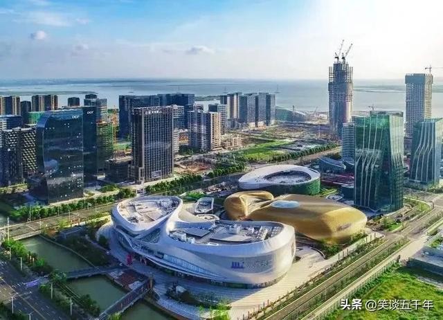 所有历年百强县排名（30年前首届百强县榜单上）(6)