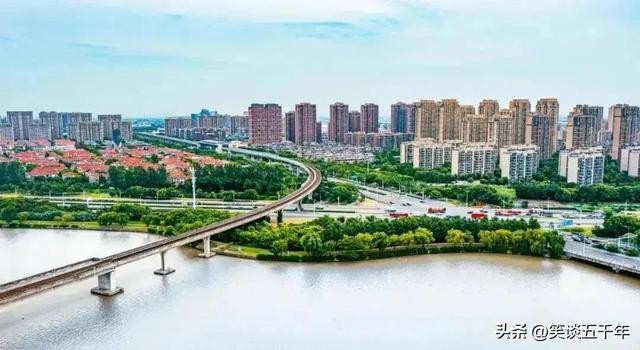 所有历年百强县排名（30年前首届百强县榜单上）(2)