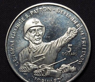 新西兰货币大全