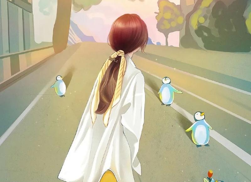 怎么爱自己最正确的方式