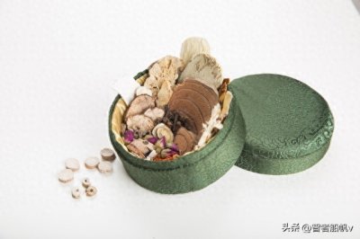 ​古代宫廷妃子们养颜秘方大公开！这5个方子现在用依然绝绝子！