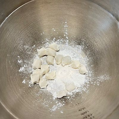 酒酿圆子的做法(酒酿圆子的简单教程分享)