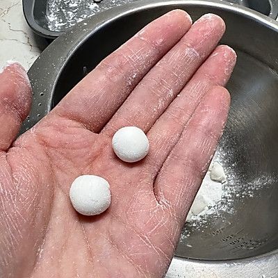 酒酿圆子的做法(酒酿圆子的简单教程分享)
