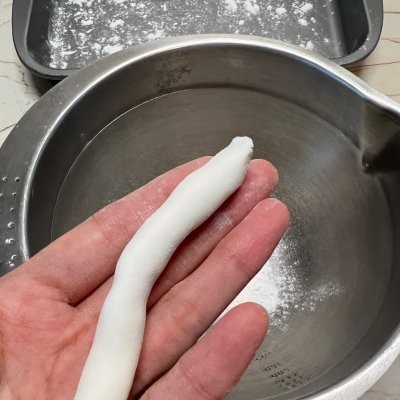 酒酿圆子的做法(酒酿圆子的简单教程分享)