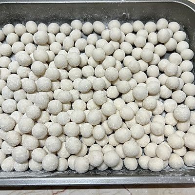 酒酿圆子的做法(酒酿圆子的简单教程分享)