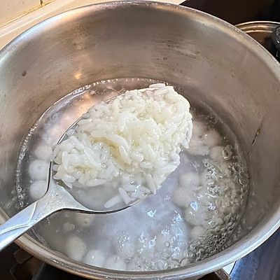 酒酿圆子的做法(酒酿圆子的简单教程分享)