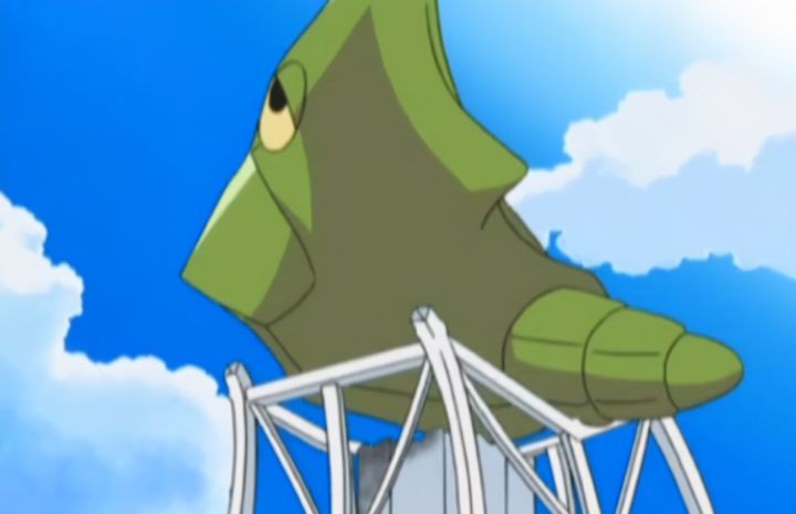 木守宫进化(宝可梦超世代的再一次巨大化过程)