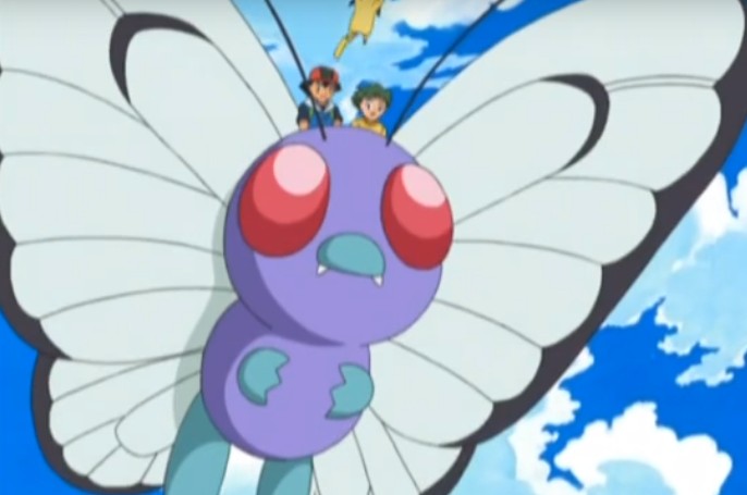 木守宫进化(宝可梦超世代的再一次巨大化过程)