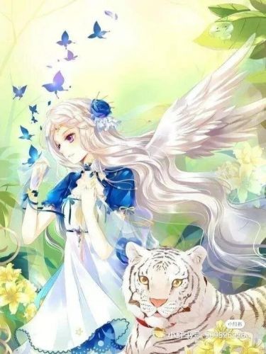 星愿大陆之天命巫女免费漫画(星愿大陆天命巫女适合读吗)-第1张图片-