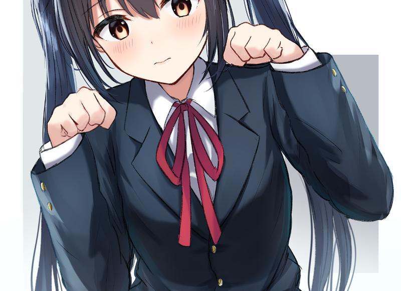 男领导发现女下属暗恋他会怎么样