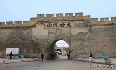 ​烩南北，300多年历史的中国北方名菜