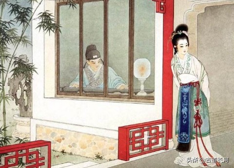 缱绻怎么读_释义例句 缱绻怎么读_释义例句