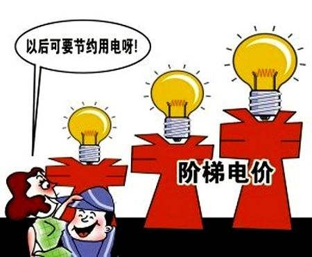 为啥12月的电费特别贵