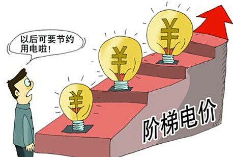 为啥12月的电费特别贵