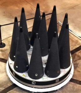 ​中国有全球仅存的30枚氢弹？原来我们被误导了，美国是我们150倍