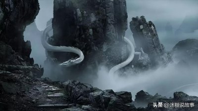 ​蛟龙真的存在吗？又是否是蛇所化，98年“长江走蛟事件”是真的吗