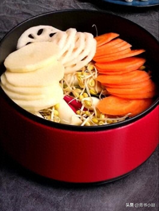 懒人部队火锅，不用水不用油，你一定可以学会的超简单美味美食