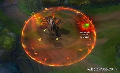 ​LOL铁男大招太实用，能破解所有英雄大招，唯独被它克制？