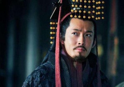 ​孙策与孙权的秘密故事