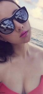 ​性感尤物孟瑶，火辣的身材配上成熟的外表！太绝了！