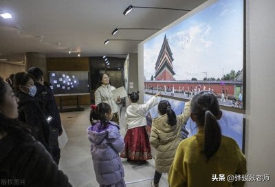 ​美术学院排名重新洗牌，九大美院再次排位，它们分别有哪些亮点？