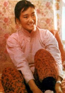 ​“国民媳妇”朱媛媛的成名史，以及她背后不得不说的男人