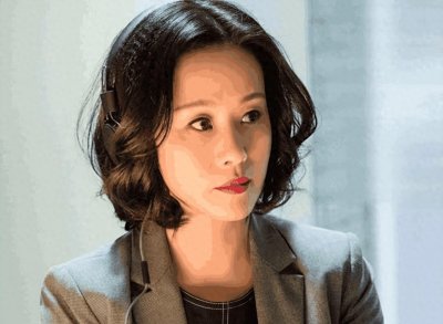 ​邬君梅：加入美国国籍，感情经历十分坎坷，老年生活平淡