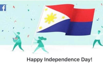 ​一不小心国家就被“战争状态”！菲律宾国旗那点事