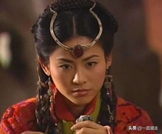 黄易武侠小说之三——《寻秦记》