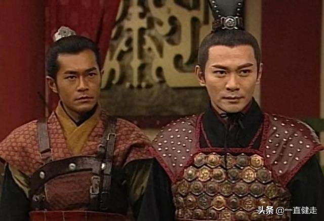 黄易武侠小说之三——《寻秦记》