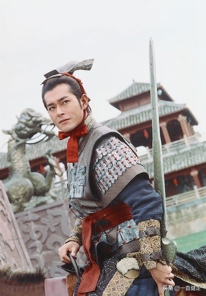 黄易武侠小说之三——《寻秦记》