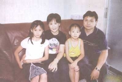 她9岁唱《七子之歌》红遍大江南北,被誉澳门小公主,如今无人知