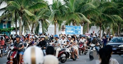 ​中国与越南：从历史到现实