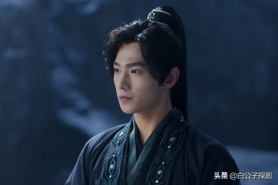 ​《且试天下》中，玉无缘的如意算盘落空，只因害了白风夕