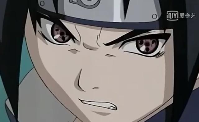 佐助写轮眼的所有能力(细数佐助写轮眼进化历程)(3)