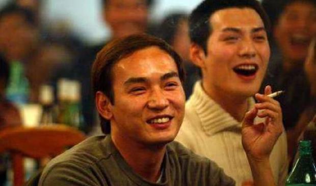 古装男神焦恩俊也演过烂剧，看完简直让你不知该怎么吐槽